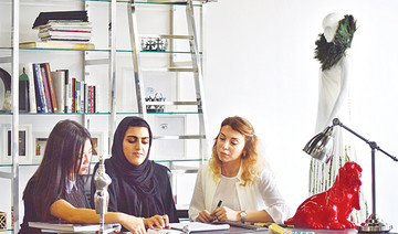 A pioneering university is welcoming a new generation of change-makers ready to make their mark in the Gulf and beyond
