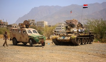 Yemen’s army kills dozens of Houthis in clashes in eastern Hodeidah