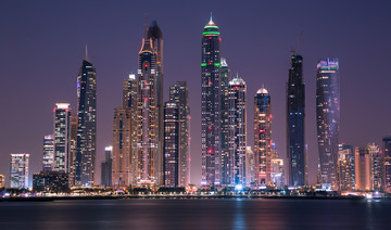 Dubai hits target in wealth management ambitions