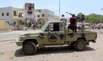 Yemen’s army cuts arms supply linking Sanaa and Hodeidah