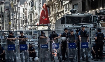 Turkish authorities detain 56 over alleged Gulen links
