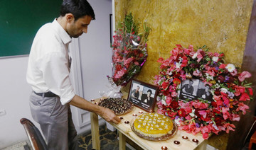 Afghan media under pressure after journalist deaths