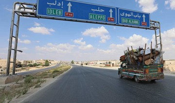 UN: Major Idlib offensive could spark worst catastrophe of 21st century