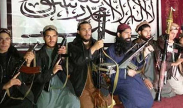 Pakistan army chief confirms death sentences for 13 Taliban