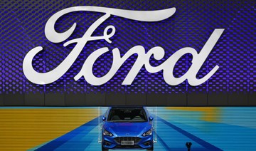 Despite Trump tweet, Ford says it won’t make hatchback in US