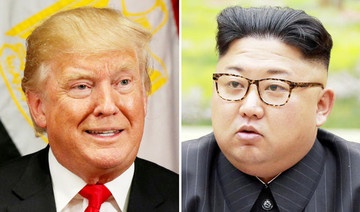 North Korea’s Kim asks Trump for another meeting in new letter