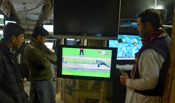 Pakistan media authority issues new TV licenses