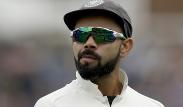 Virat Kohli confident India can win in Australia despite defeat in England