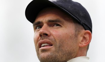 Where does James Anderson stand in the pantheon of great Test bowlers?