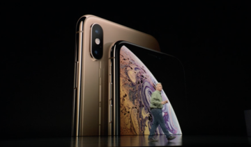 AS IT HAPPENED: Apple launches new iPhone, Apple Watch models