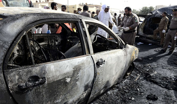 Saudi Arabia, UAE ‘lead way in fighting  terror ideology’