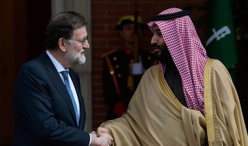 Spain will go ahead with arms deal with Saudi Arabia