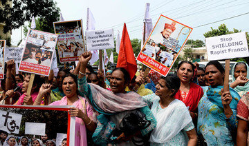Indian nuns, congregation demand justice for sister allegedly assaulted by bishop