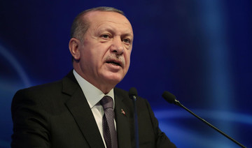Erdogan says US behind economic attack on Turkey