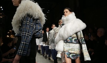 London Fashion Week kicks off declaring itself fur-free 