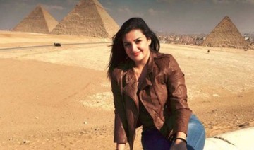 Officials free Lebanese woman jailed for insulting Egypt