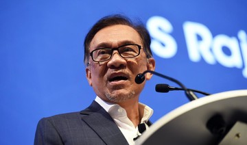 Malaysia’s Anwar confident PM handover will go as planned