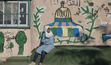 Doomed Palestinian village turns to Europe as last hope