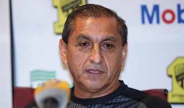 Al-Ittihad defend Ramon Diaz sacking after two games of Saudi Pro League