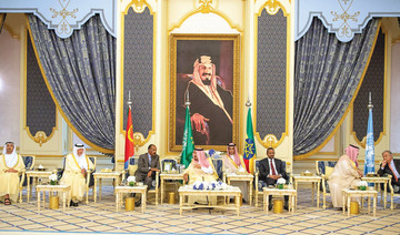 Experts, analysts laud King Salman’s initiative to bring peace between Ethiopia, Eritrea