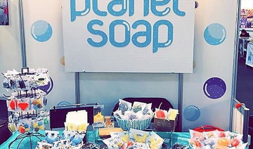 Startup of the Week: Animated soaps growing popular among youth in Saudi Arabia