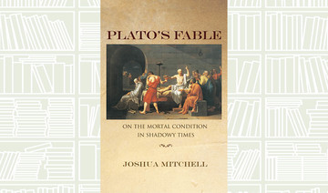What We Are Reading Today: Plato’s Fable 