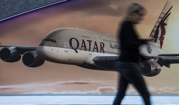 Qatar Airways announces $69 million revenue loss this year