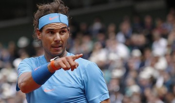 Rafael Nadal apologizes after withdrawing from Asian tournaments with bad knee