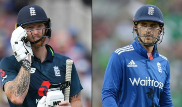 Ben Stokes, Alex Hales picked for England tour of Sri Lanka despite ECB charge
