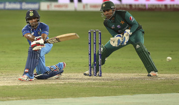India beats Pakistan by 8 wickets in Asia Cup