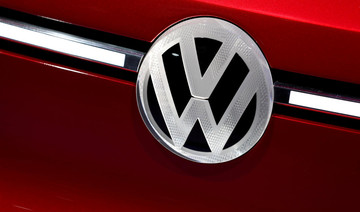 VW to stop doing business in Iran: Bloomberg