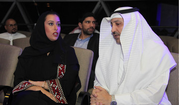 Local designers to share the spotlight during second Saudi Fashion Week