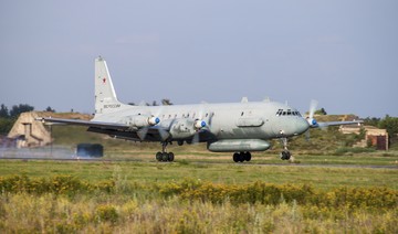 Russia says Israel must provide more data on plane downing near Syria