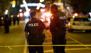 Police papers say Toronto shooter ‘emotionally disturbed’