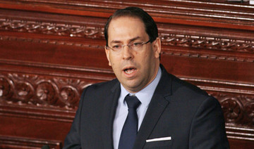 Tunisia’s premier unlikely to push reform as polls loom