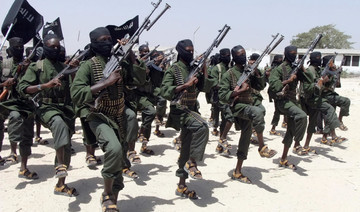 US airstrike kills 18 Al-Shabab after US attacked in Somalia