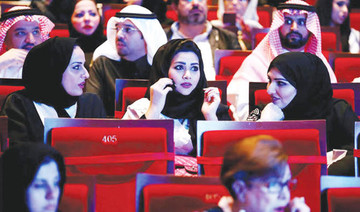 Big-screen business in Saudi Arabia will be billion-dollar industry by 2030