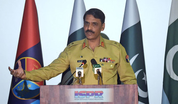 Pakistan ready to respond to foreign aggression — Army spokesman