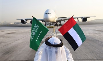 World celebrates Saudi National Day