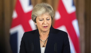 Iran adhering to nuclear deal: British PM