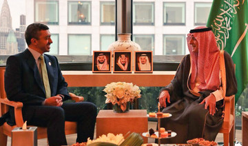Emirati officials cite solid Saudi-UAE ties