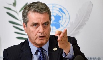 Full-blown US, China trade war to cost jobs, growth and stability — WTO’s Azevedo
