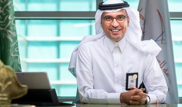 Prince Sultan appoints Majed Al-Sheddi as assistant president of SCTH