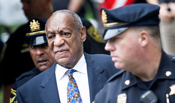 Bill Cosby sentenced to up to 10 years in prison for sexual assault