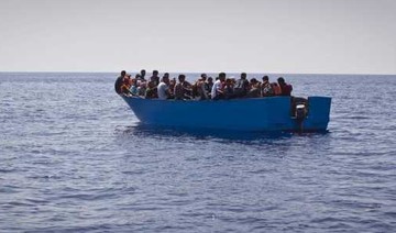 Morocco navy fires on migrant boat, one dead: local officials