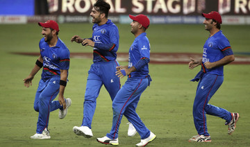 Mohammad Shahzad century helps Afghanistan to dramatic tie against India in Dubai
