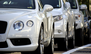 Pakistan seizes 21 non-custom-paid luxury vehicles of Qatari royal family
