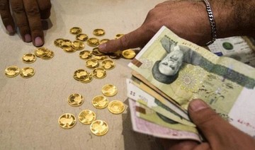 Iranian rial hits record low of 170,000 to the dollar