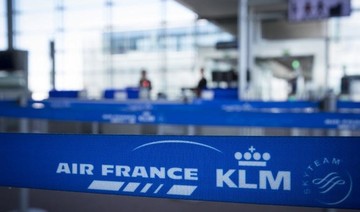 French government rules out selling Air France-KLM stake