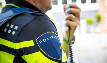 Dutch police arrest seven for plotting attack